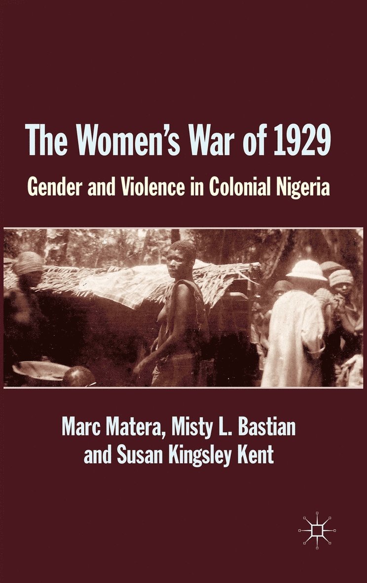 The Women's War of 1929 1