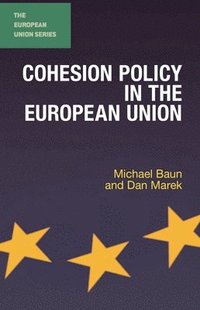 bokomslag Cohesion Policy in the European Union