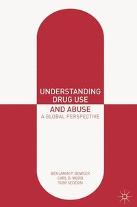 bokomslag Understanding Drug Use and Abuse