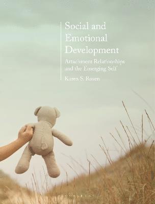 bokomslag Social and Emotional Development: