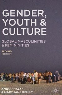 bokomslag Gender, Youth and Culture
