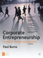 Corporate Entrepreneurship 1