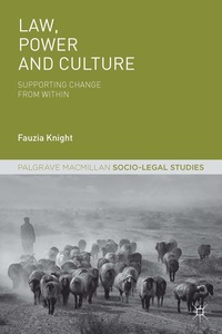 bokomslag Law, Power and Culture