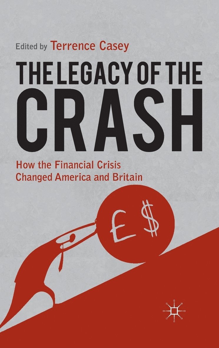 Legacy of the Crash 1