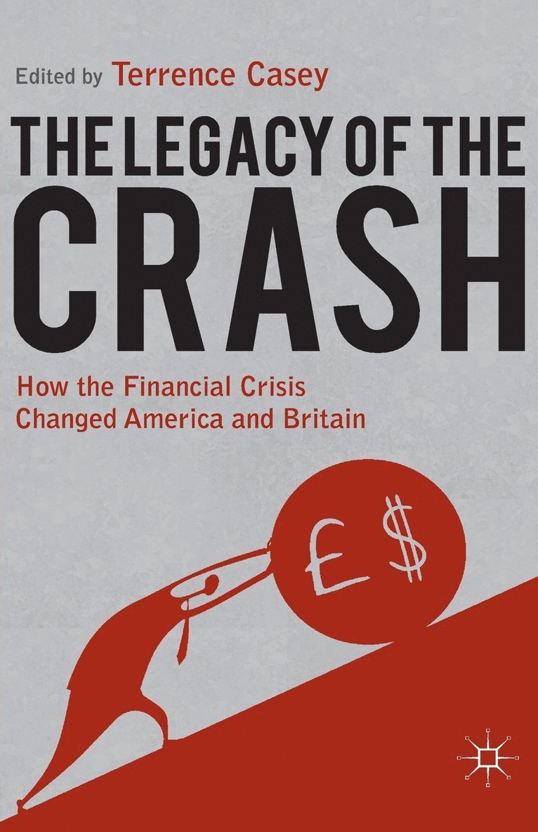 Legacy of the Crash 1