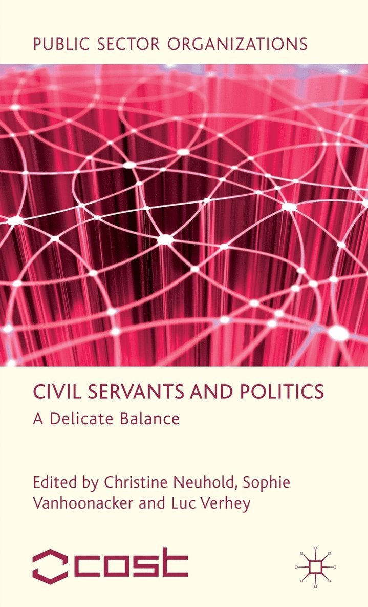 Civil Servants and Politics 1