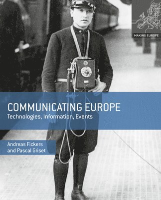 Communicating Europe 1