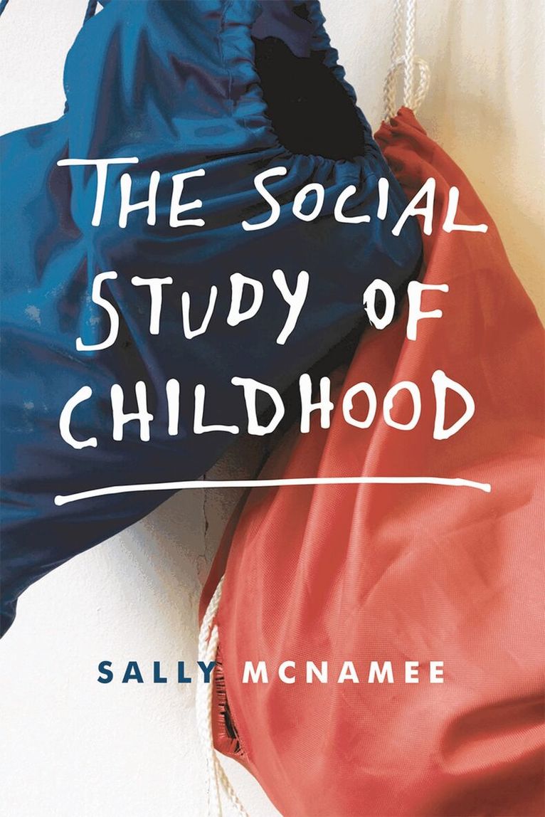 Social Study of Childhood