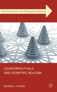 bokomslag Counterfactuals and Scientific Realism