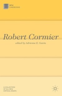 bokomslag Robert Cormier