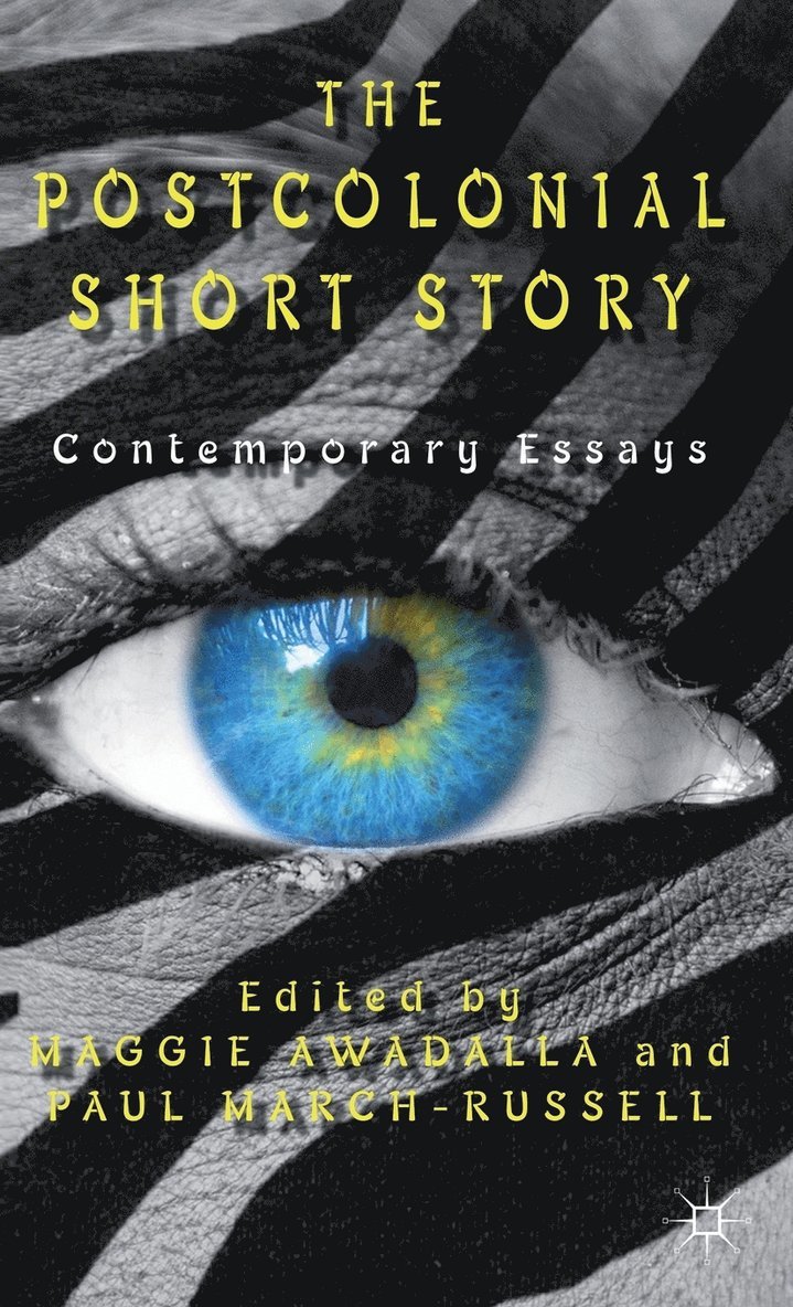 The Postcolonial Short Story 1