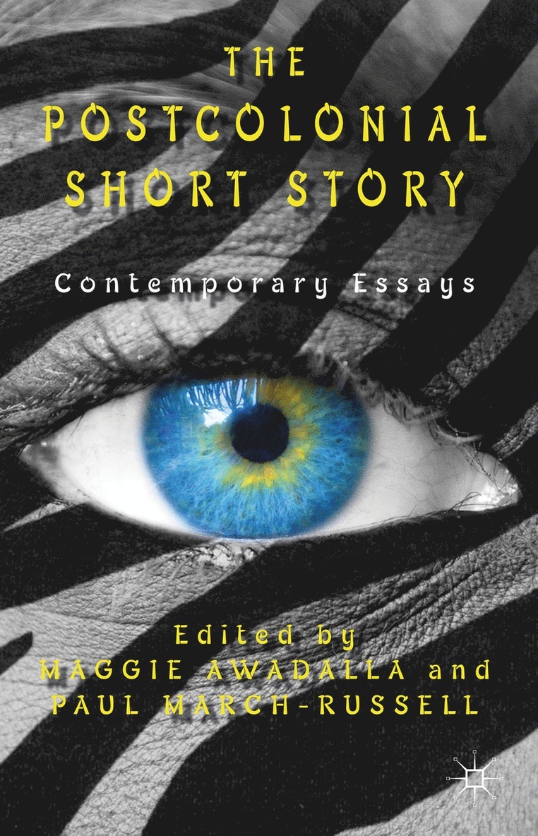 Maggie Awadalla, Paul March-Russell, Maggie Awadalla, Paul March-Russell - Postcolonial Short Story, Inbunden