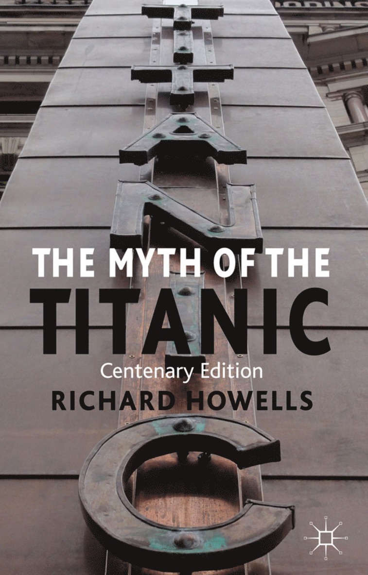Myth of the Titanic