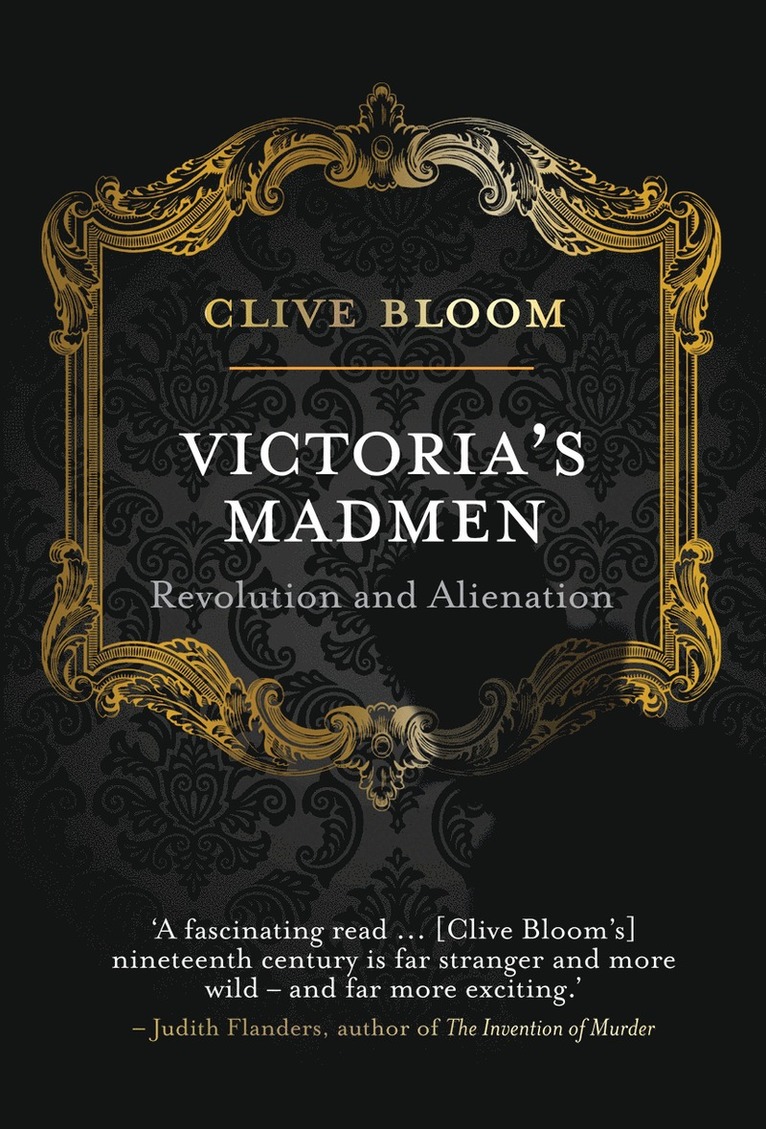 Victoria's Madmen