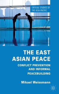 bokomslag East Asian Peace