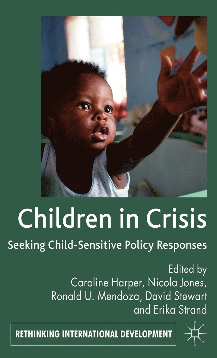 Children in Crisis 1