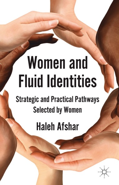 bokomslag Women and Fluid Identities