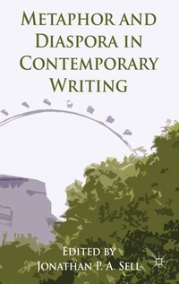 bokomslag Metaphor and Diaspora in Contemporary Writing