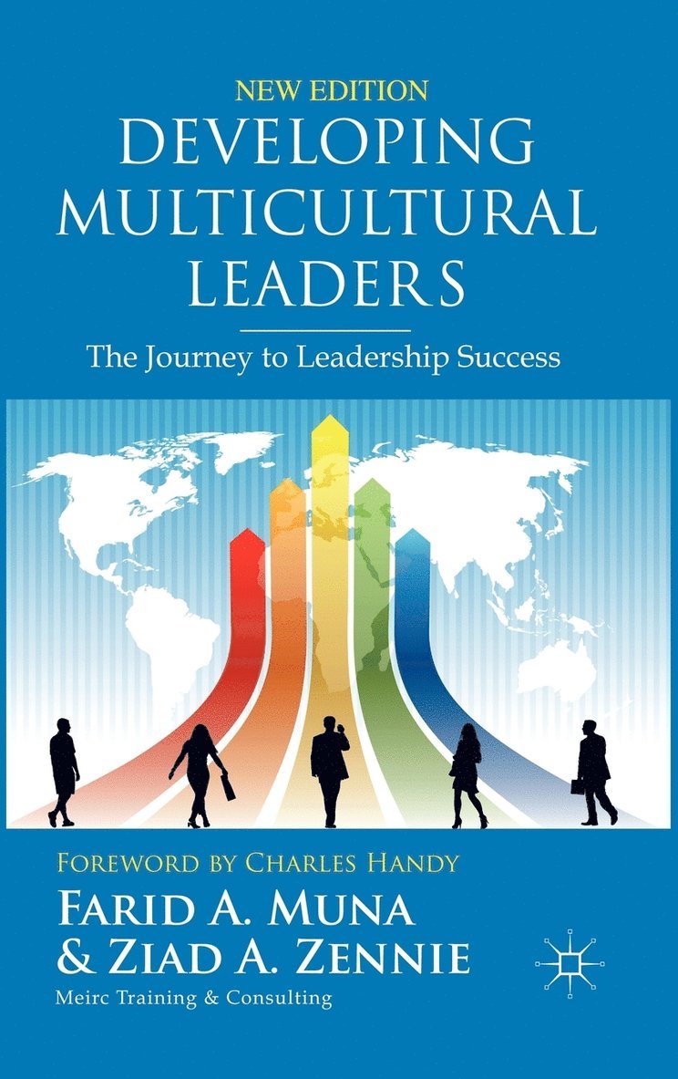 Developing Multicultural Leaders 1