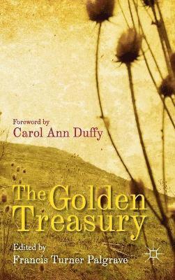 The Golden Treasury 1