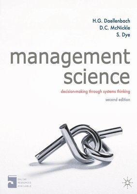 Management Science 1