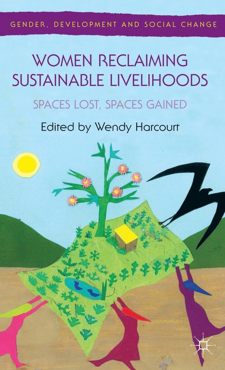 Women Reclaiming Sustainable Livelihoods 1