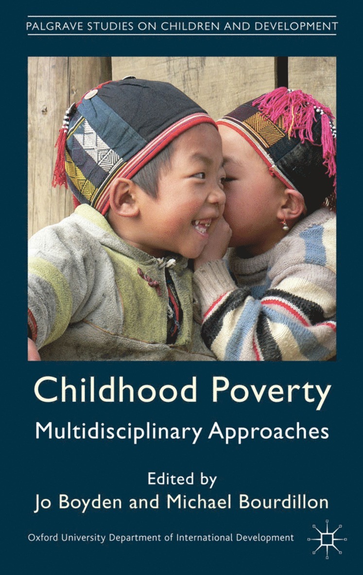 Childhood Poverty 1