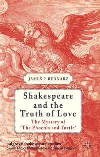 bokomslag Shakespeare and the Truth of Love