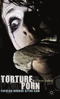 bokomslag Torture Porn