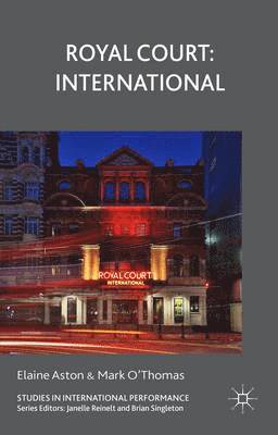 Royal Court: International 1