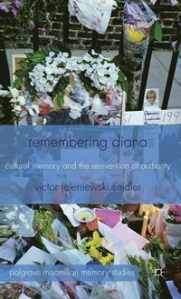 bokomslag Remembering Diana