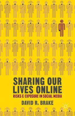 Sharing our Lives Online 1