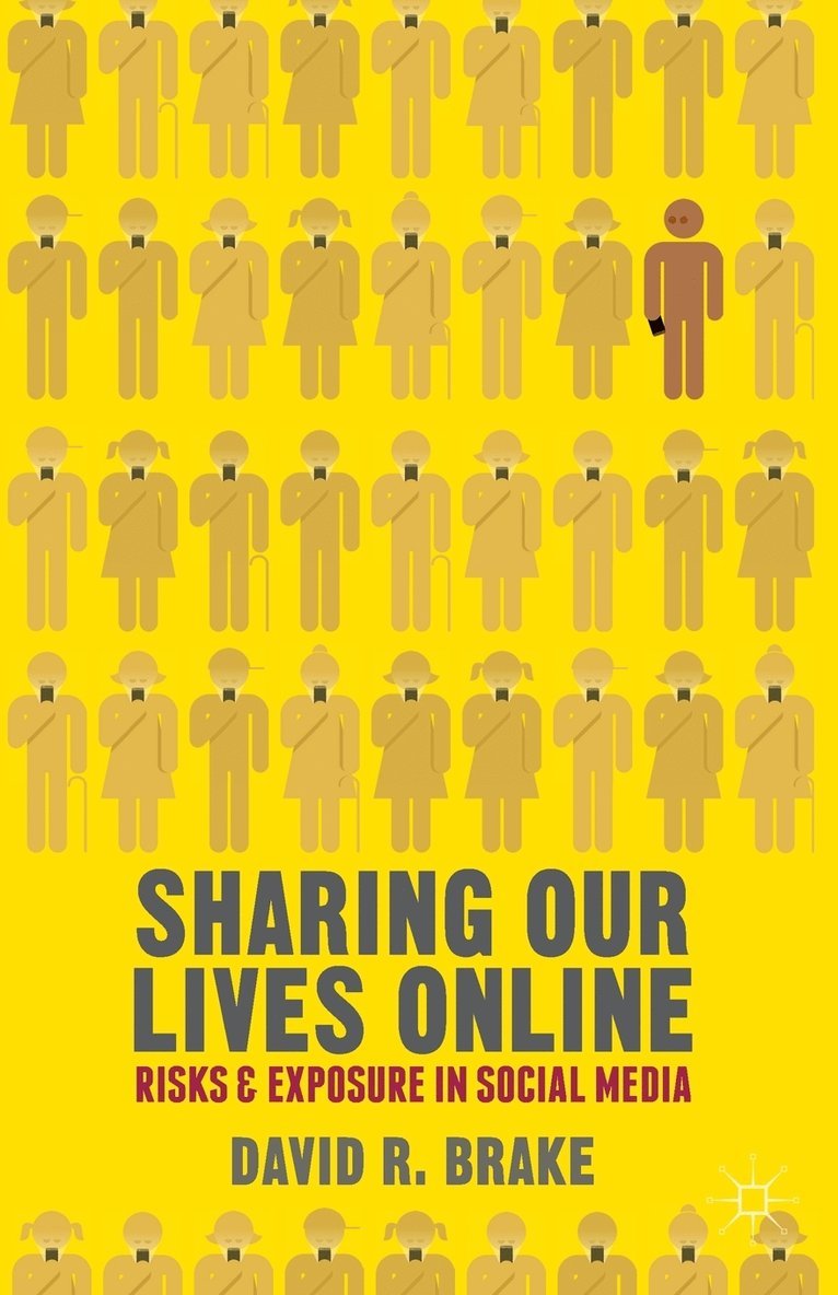 Sharing our Lives Online 1