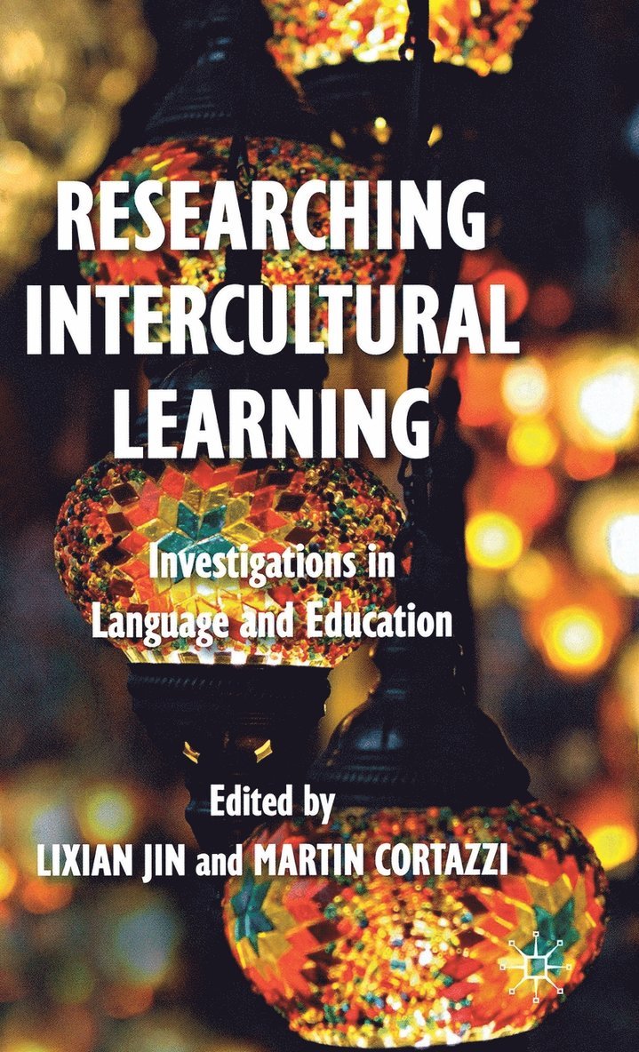 Researching Intercultural Learning