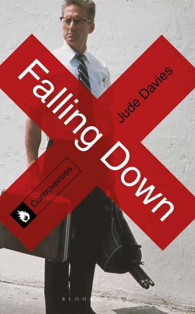 Jude Davies - Falling Down, Häftad