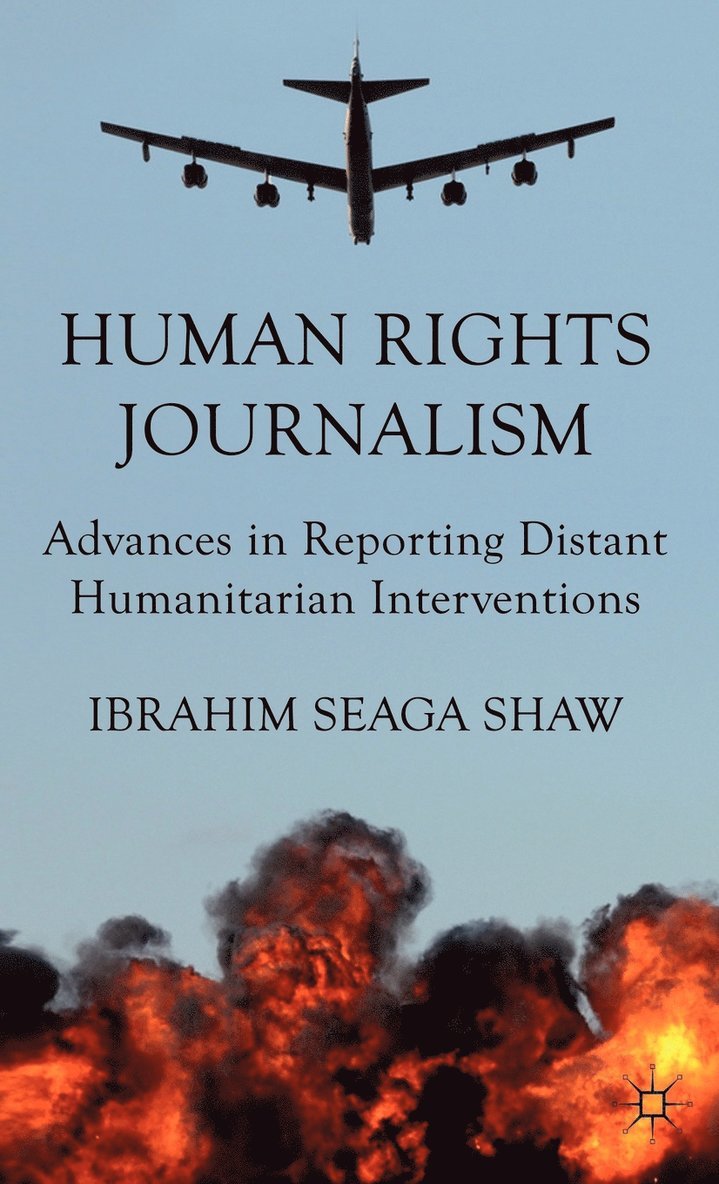 Human Rights Journalism 1