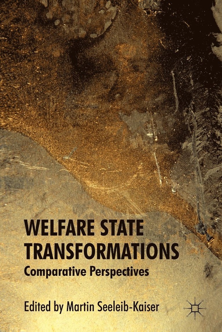 Welfare State Transformations