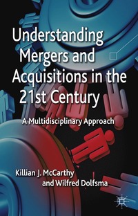 bokomslag Understanding Mergers and Acquisitions in the 21st Century