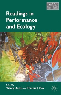 bokomslag Readings in Performance and Ecology