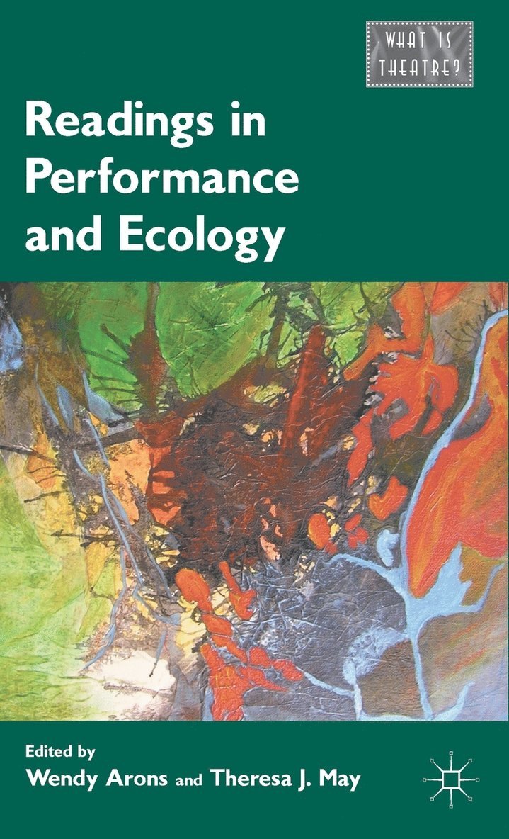 Readings in Performance and Ecology 1