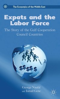 bokomslag Expats and the Labor Force