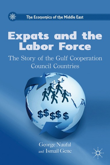 bokomslag Expats and the Labor Force