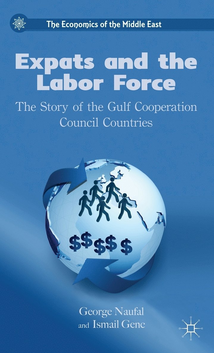 Expats and the Labor Force