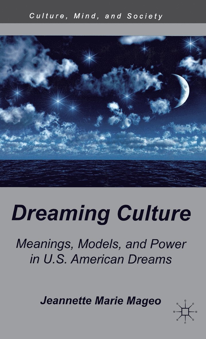 Dreaming Culture 1