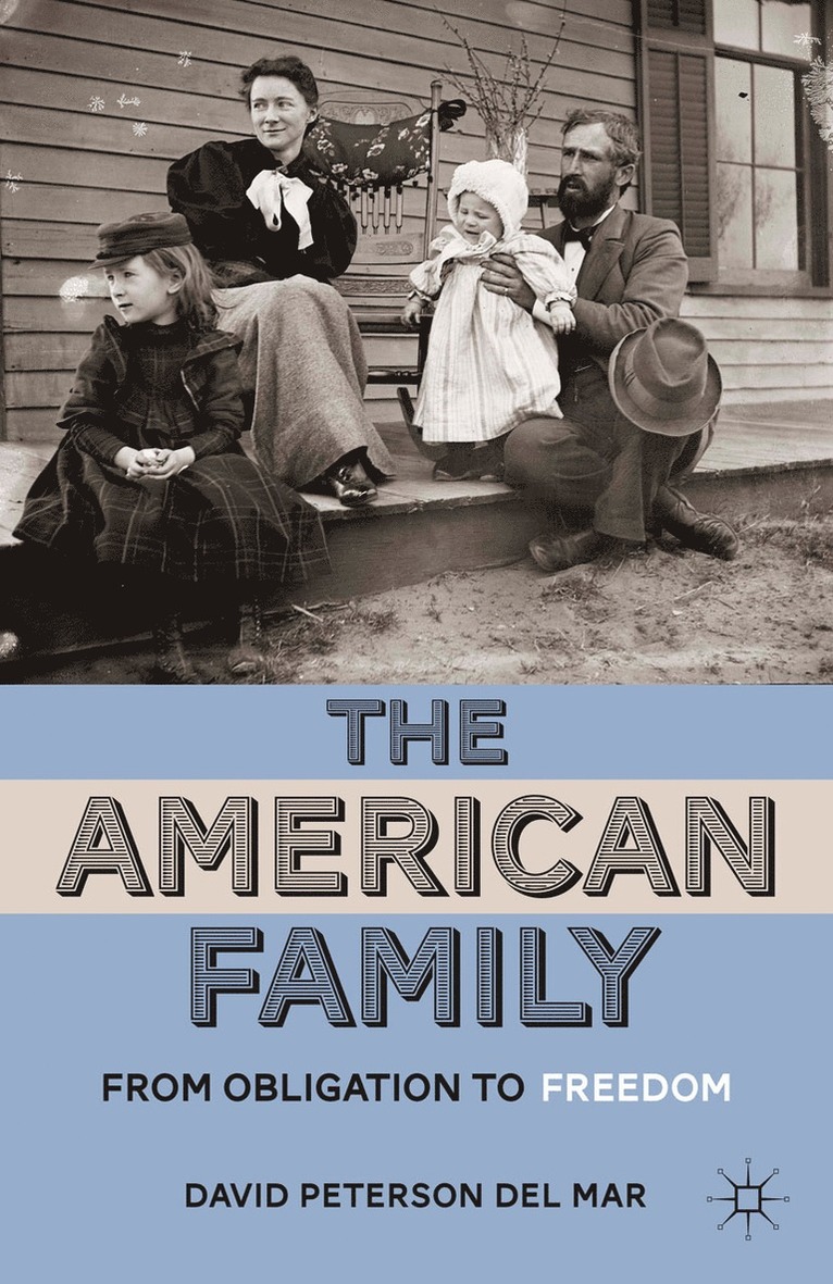 The American Family 1