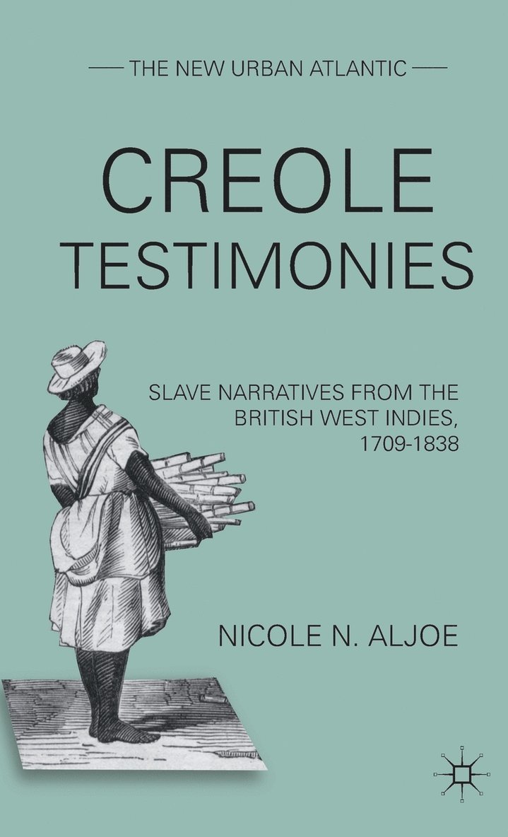 Creole Testimonies 1