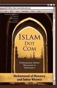 bokomslag Islam Dot Com