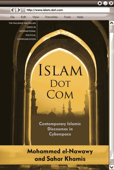 M. el-Nawawy, Sahar M. Khamis - Islam Dot Com, Häftad