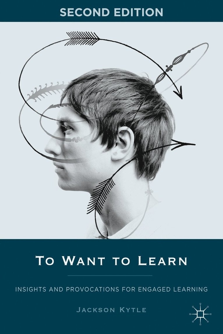 To Want to Learn 1