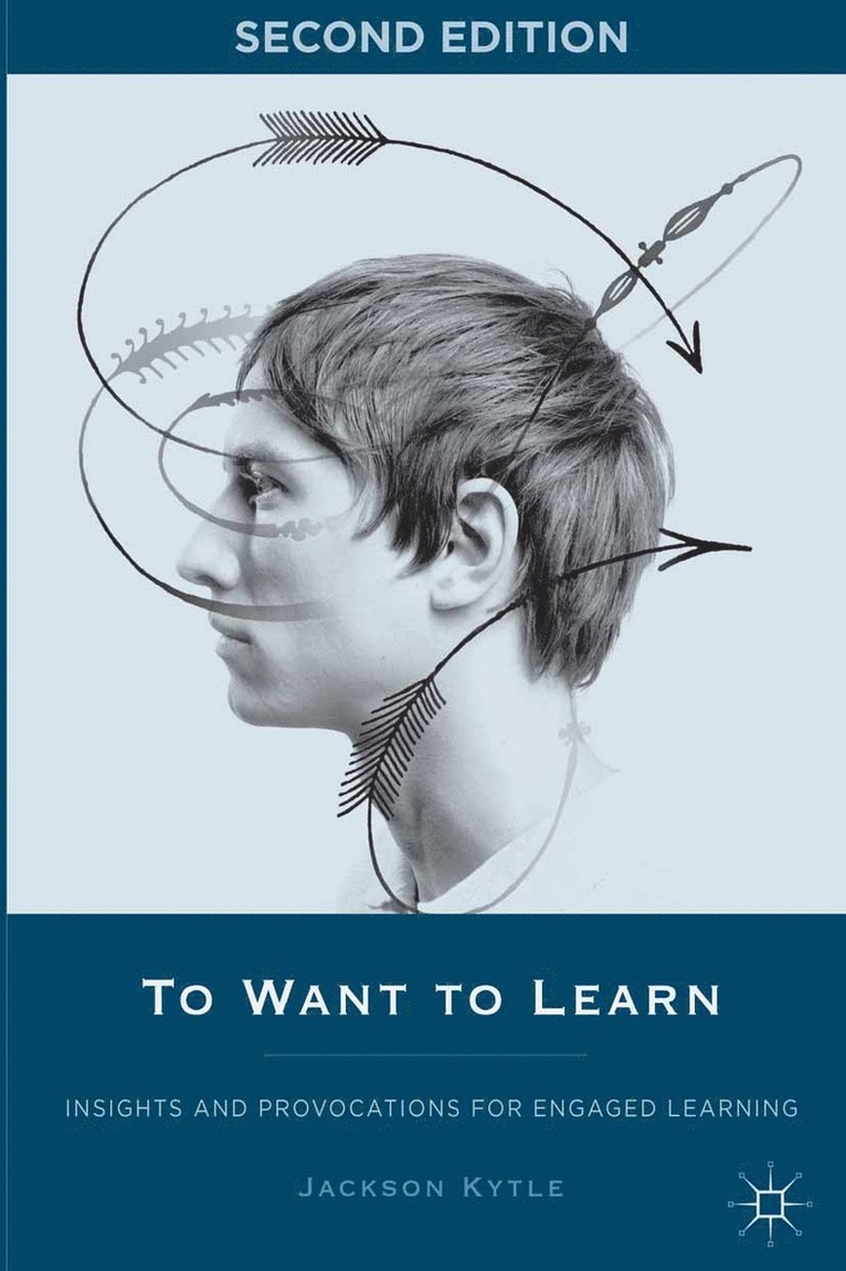 To Want to Learn 1